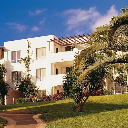 Robinson Esquinzo Playa Hotell Pájara Exteriör bild