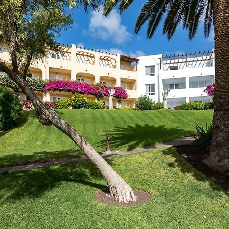 Robinson Esquinzo Playa Hotell Pájara Exteriör bild