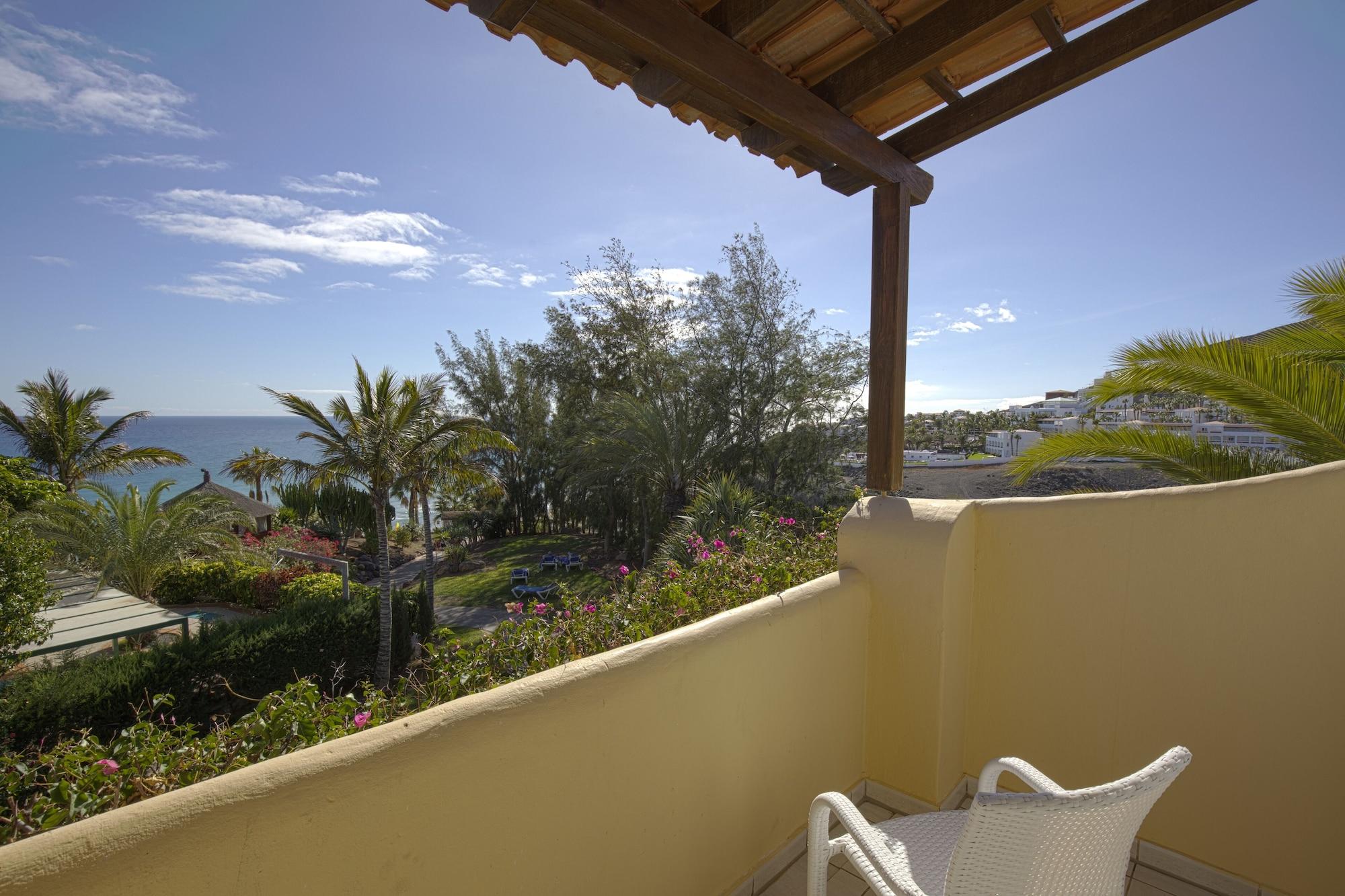 Robinson Esquinzo Playa Hotell Pájara Exteriör bild