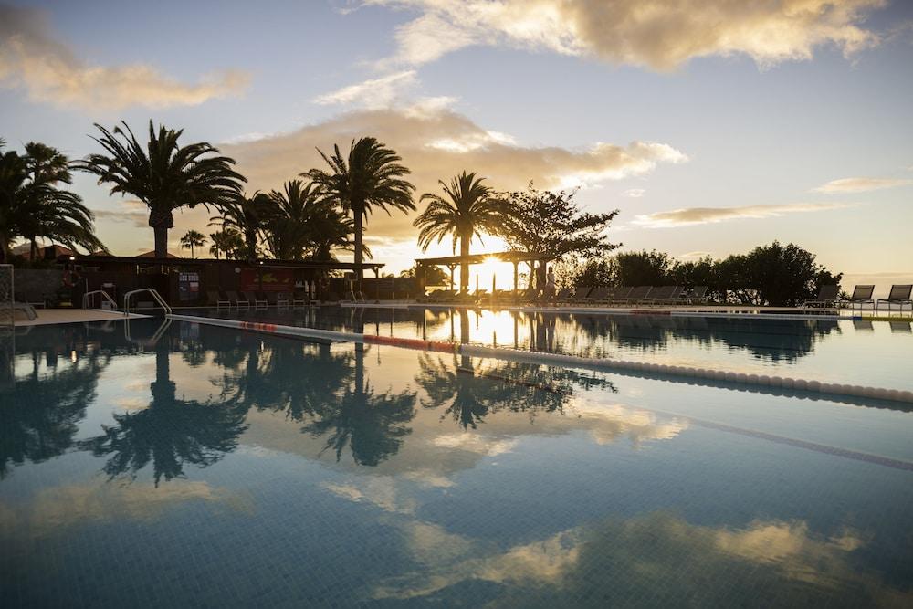 Robinson Esquinzo Playa Hotell Pájara Exteriör bild
