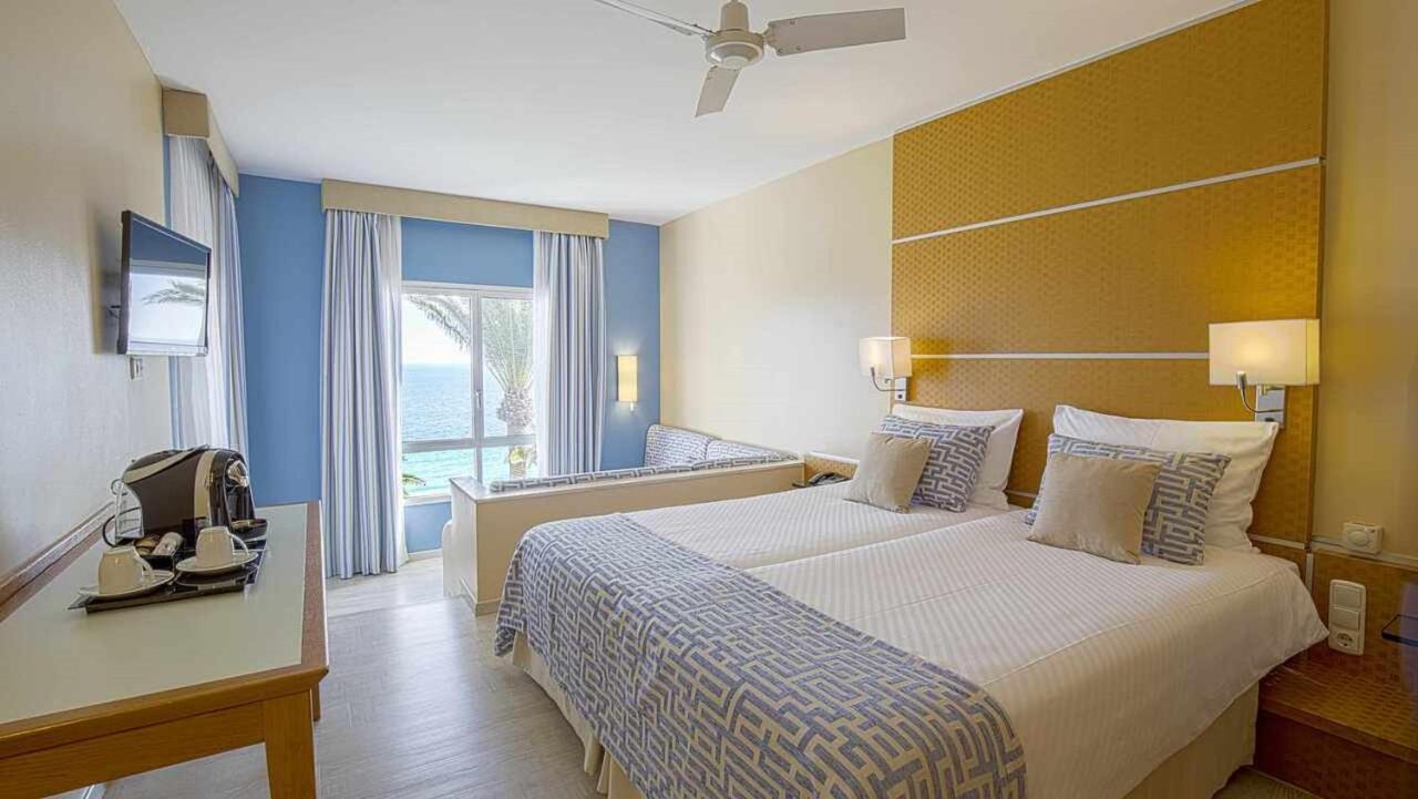Robinson Esquinzo Playa Hotell Pájara Rum bild