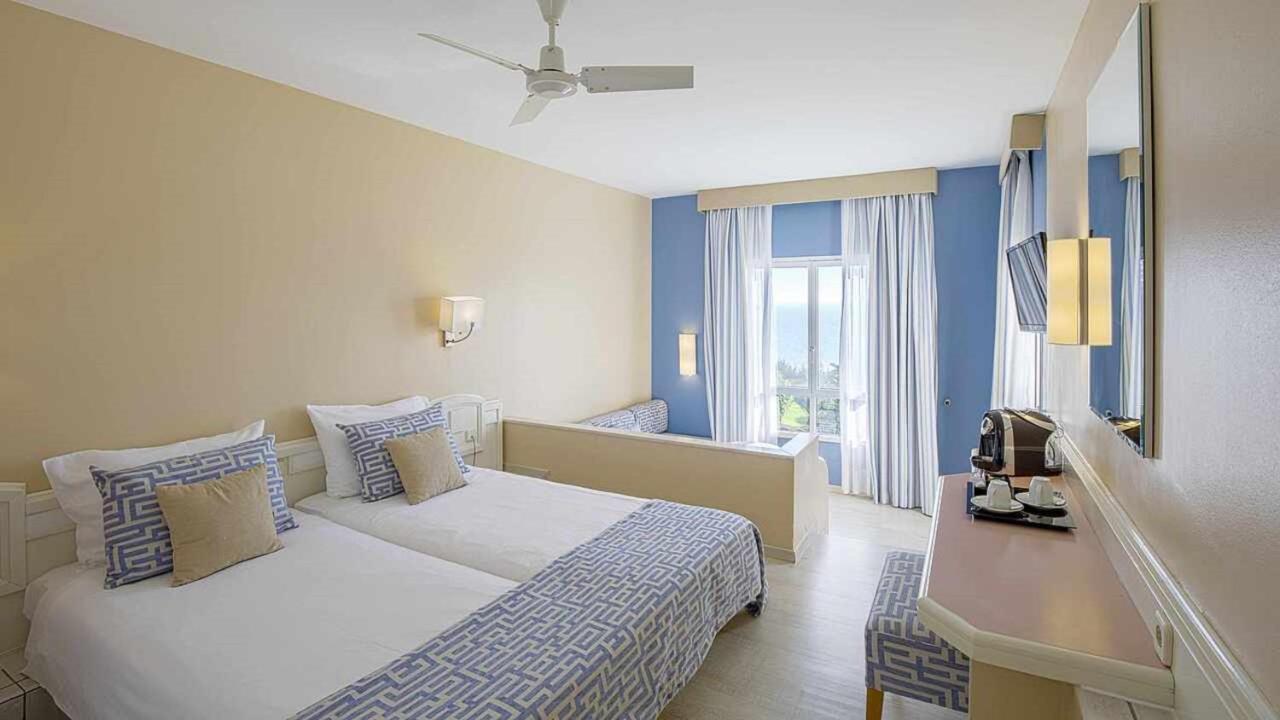 Robinson Esquinzo Playa Hotell Pájara Rum bild
