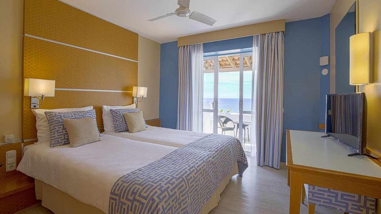 Robinson Esquinzo Playa Hotell Pájara Rum bild