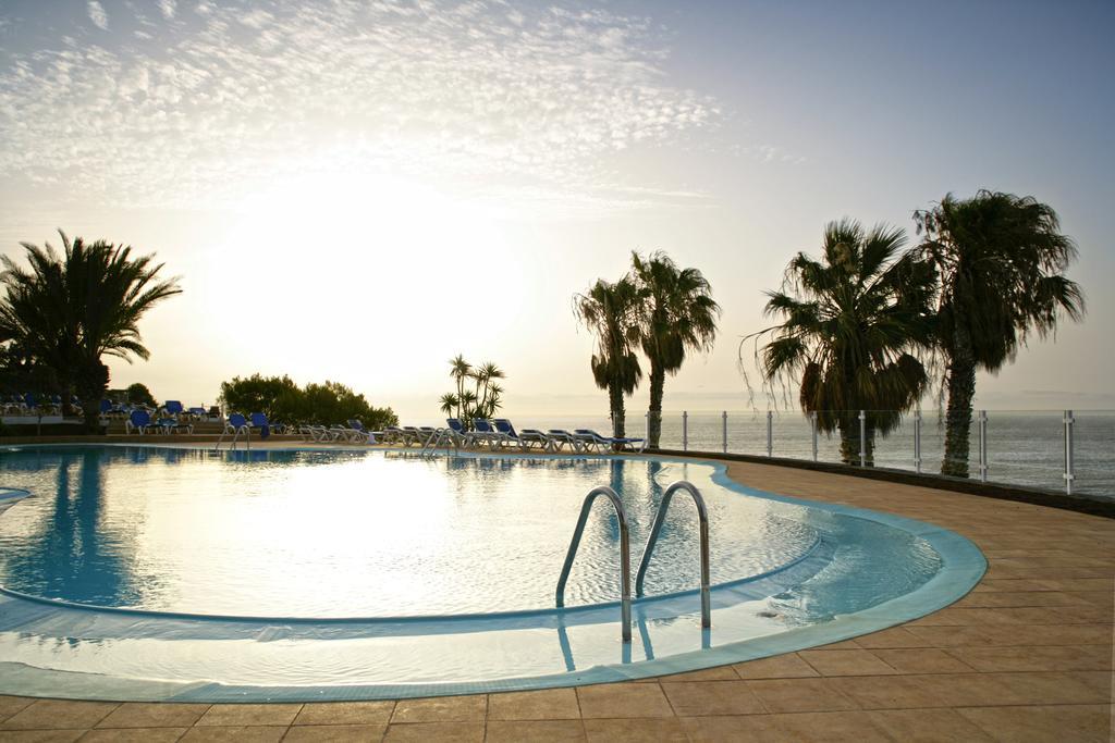 Robinson Esquinzo Playa Hotell Pájara Exteriör bild