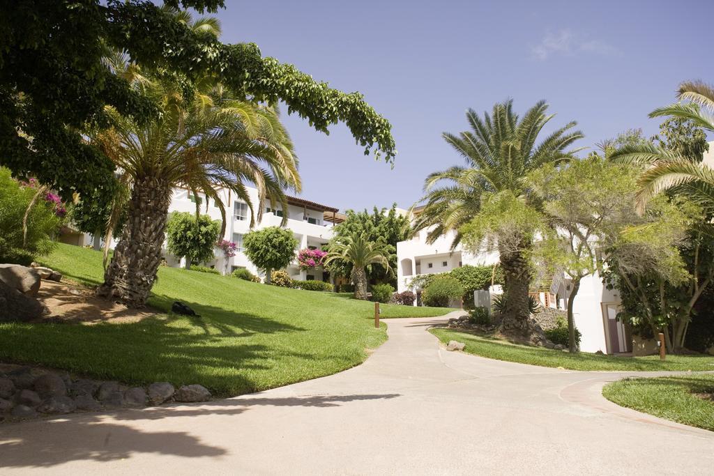 Robinson Esquinzo Playa Hotell Pájara Exteriör bild