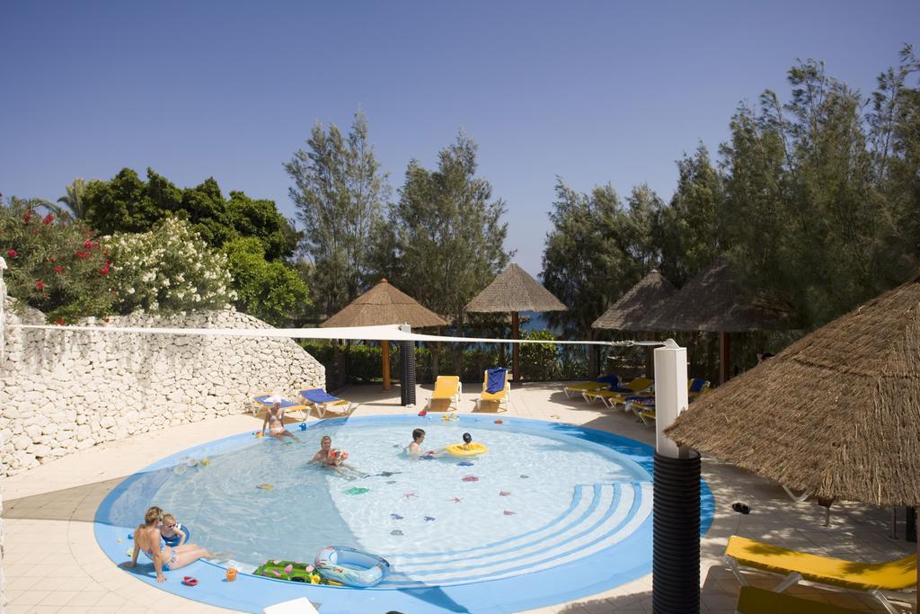 Robinson Esquinzo Playa Hotell Pájara Exteriör bild