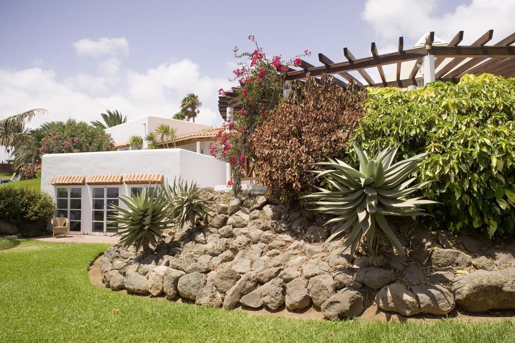 Robinson Esquinzo Playa Hotell Pájara Exteriör bild
