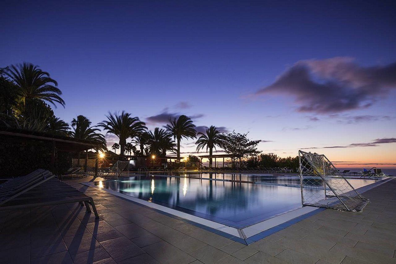 Robinson Esquinzo Playa Hotell Pájara Exteriör bild