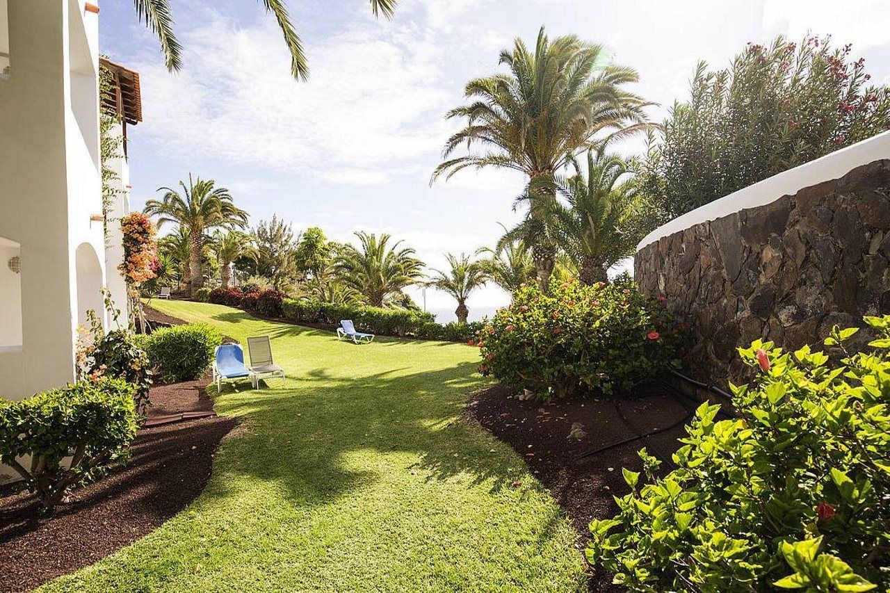 Robinson Esquinzo Playa Hotell Pájara Exteriör bild