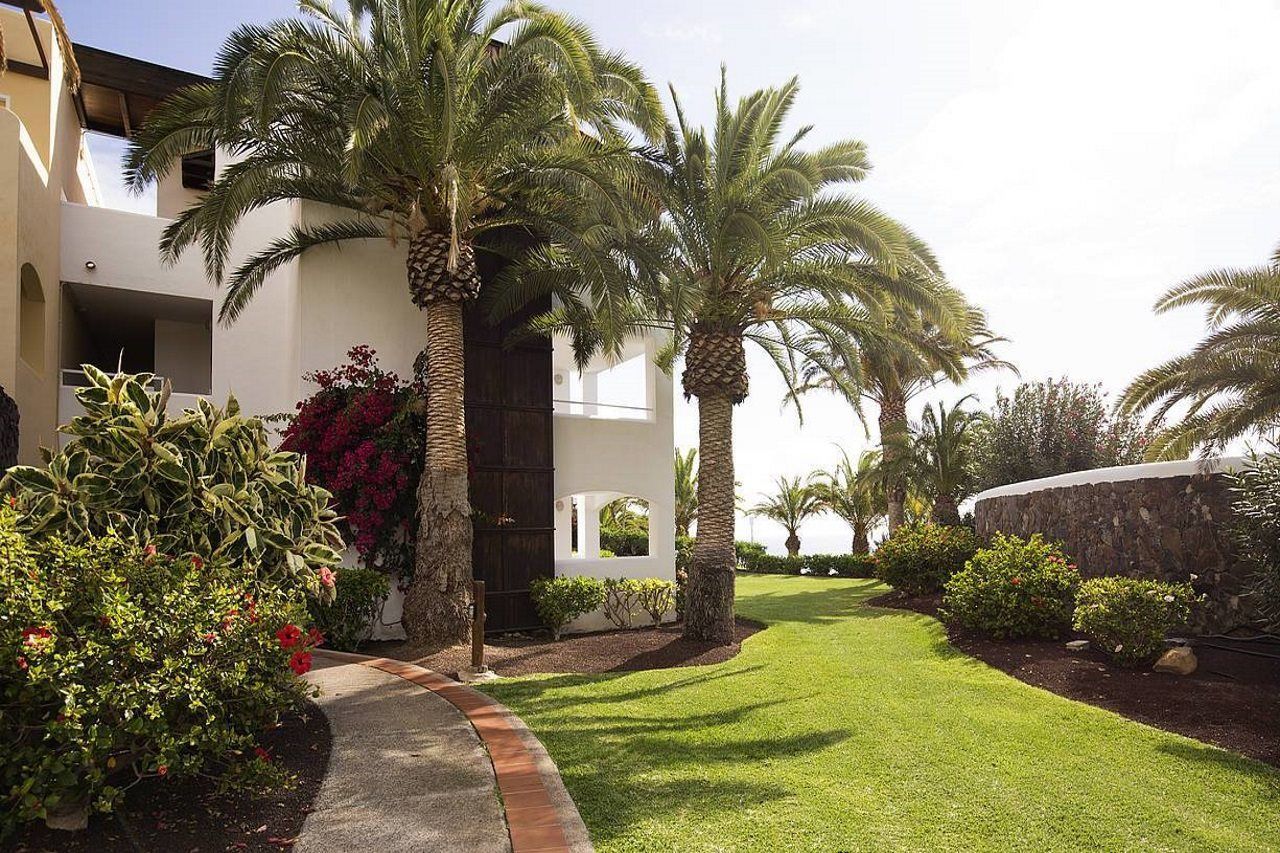 Robinson Esquinzo Playa Hotell Pájara Exteriör bild
