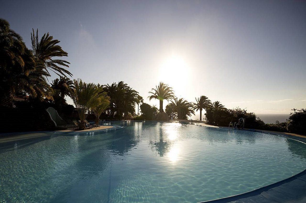 Robinson Esquinzo Playa Hotell Pájara Exteriör bild