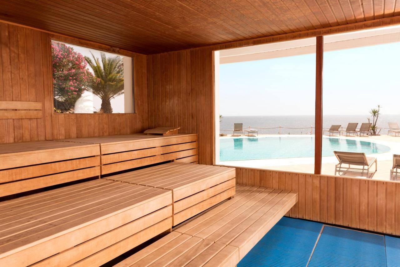 Robinson Esquinzo Playa Hotell Pájara Exteriör bild