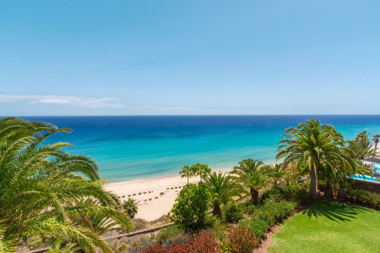 Robinson Esquinzo Playa Hotell Pájara Exteriör bild