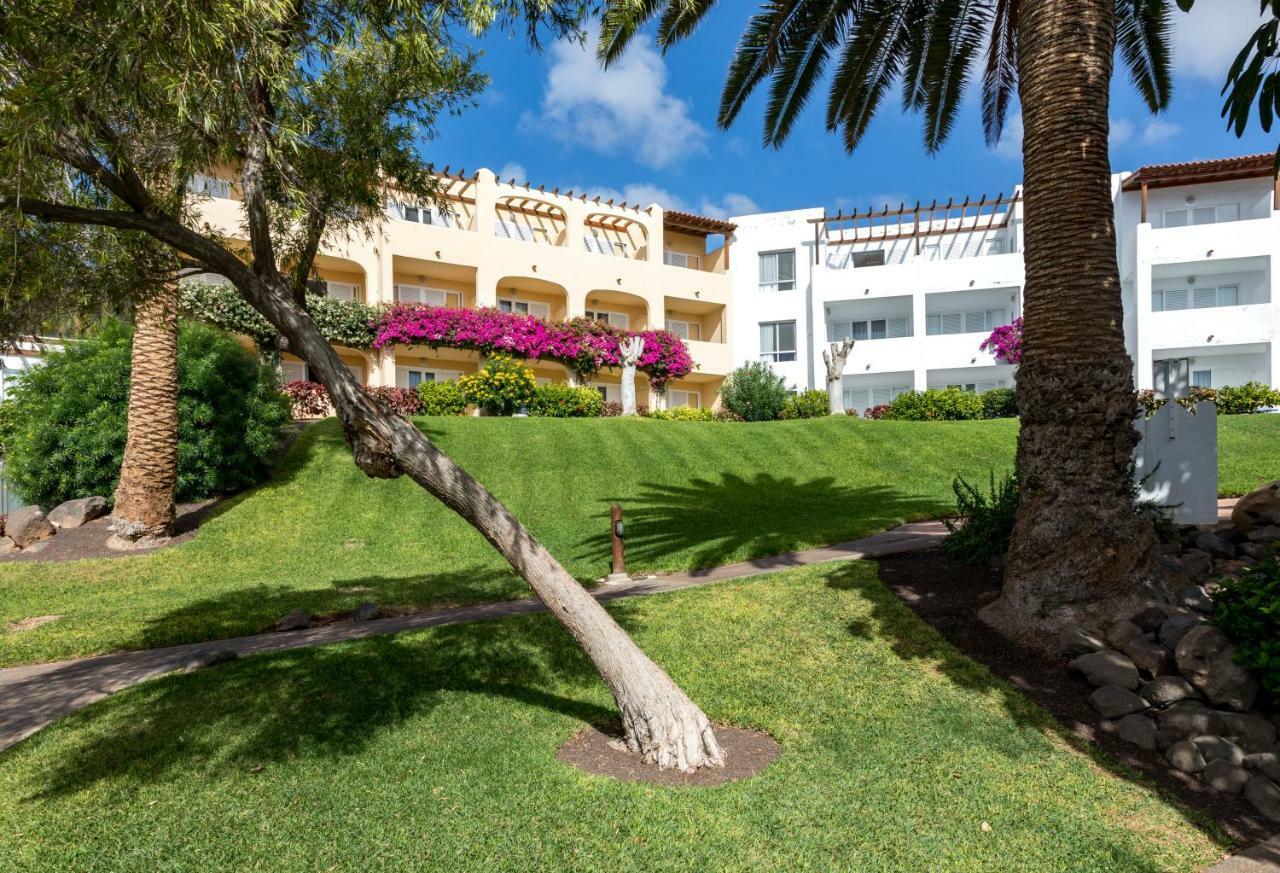 Robinson Esquinzo Playa Hotell Pájara Exteriör bild