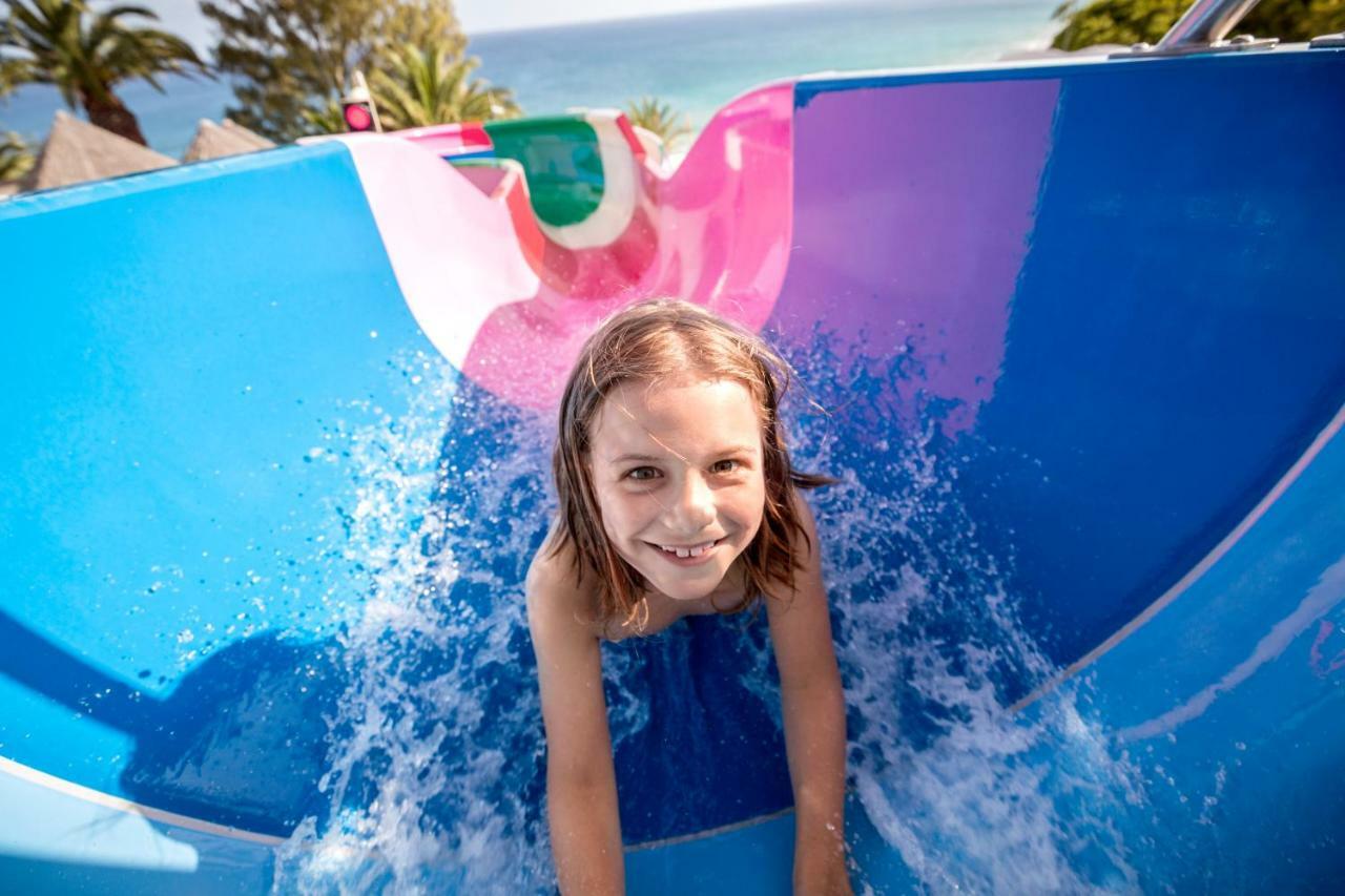 Robinson Esquinzo Playa Hotell Pájara Exteriör bild