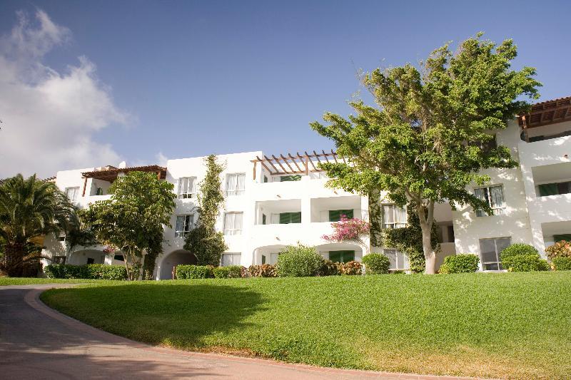 Robinson Esquinzo Playa Hotell Pájara Exteriör bild
